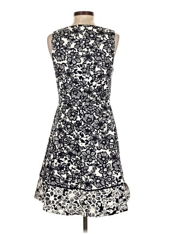 The Limited Cocktail Dress (view 2)