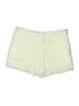 Hale Bob Ivory Shorts Size L - photo 1
