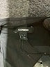 Express Solid Black Casual Skirt Size 12 - photo 3