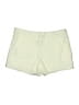 Hale Bob Ivory Shorts Size L - photo 2