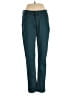 James Jeans Teal Jeans Size 25 waist - photo 1