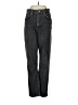 Zara Gray Jeans Size 6 - photo 1