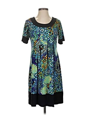 Tiana B. Casual Dress (view 1)