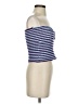 Assorted Brands Blue Tube Top Size S - photo 4