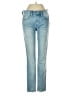 PacSun Stripes Blue Jeans Size 26 waist - photo 1