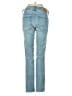 PacSun Stripes Blue Jeans Size 26 waist - photo 2