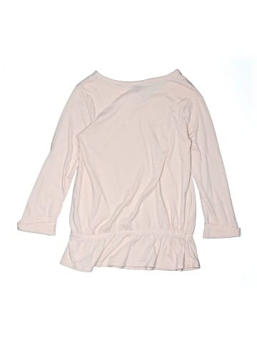 Gap Kids 3/4 Sleeve Blouse (view 2)