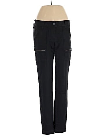 Ann Taylor LOFT Cargo Pants (view 1)