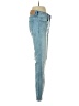 PacSun Stripes Blue Jeans Size 26 waist - photo 4