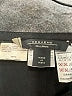 Weekend Max Mara Argyle Black Wool Skirt Size 10 - photo 4