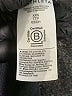 Athleta Black Sweater Vest Size XXS - photo 8
