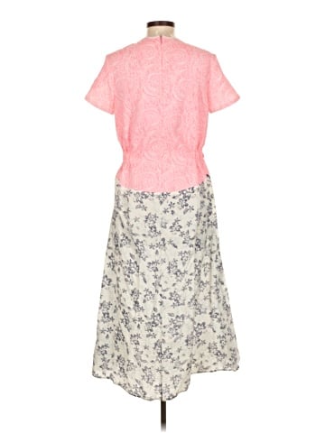 Julien David Casual Dress (view 2)