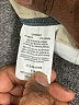 Lee Solid Tan Khakis Size 6S - photo 7