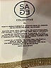 Sage Collective Color Block Tan Active Pants Size XL - photo 7