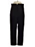 Nanushka Black Casual Pants Size S - photo 1