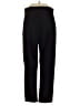 Nanushka Black Casual Pants Size S - photo 2