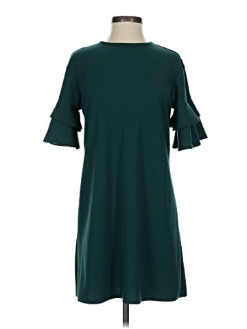 LA Banga USA Casual Dress (view 1)