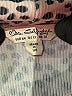 Miss Selfridge Ivory Bodysuit Size 12 - photo 3
