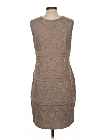 Yest Cocktail Dress (view 2)