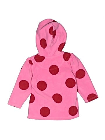 Carter's Raincoat (view 2)