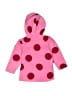 Carter's 100% Polyester Polka Dots Pink Raincoat 12-18 MO / 18 MO - photo 2