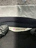 Athleta Solid Black Casual Dress Size S - photo 7