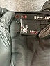 Spyder Solid Black Active T-Shirt Size M (youth) - photo 3