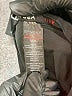 Spyder Solid Black Active T-Shirt Size M (youth) - photo 4