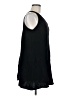 Shein 100% Cotton Black Sleeveless Top Size 6 - photo 4