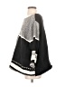 First Issue by Liz Claiborne Color Block Black Pullover Sweater Size 2 - photo 5