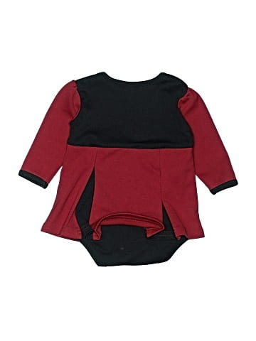 Team Athletics Dress (view 2)
