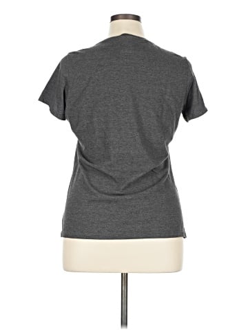 District. Short Sleeve T-Shirt (view 2)