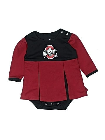 Team Athletics Dress (view 1)