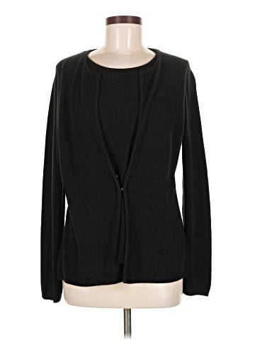 Debbie Morgan Cardigan (view 1)