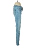 J.Crew Stripes Blue Jeans Size 27 waist - photo 4