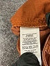 Ann Taylor LOFT Solid Brown Khakis Size 2 - photo 8