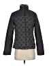 Athleta Argyle Black Jacket Size XS - photo 1