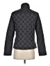 Athleta Argyle Black Jacket Size XS - photo 2