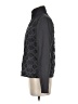 Athleta Argyle Black Jacket Size XS - photo 5