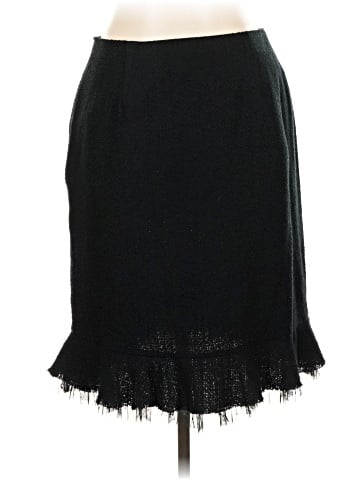 Allison Taylor Formal Skirt (view 2)