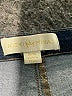 Nicki Minaj Chevron-herringbone Blue Jeans Size 5 - photo 7