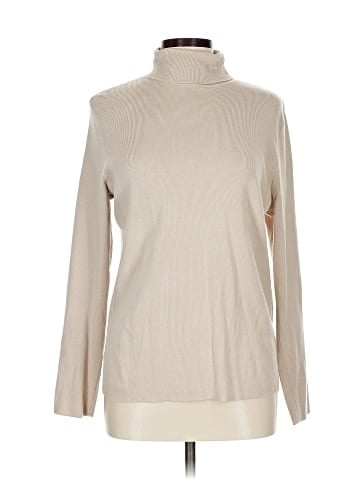 Chico's Turtleneck Sweater (view 1)