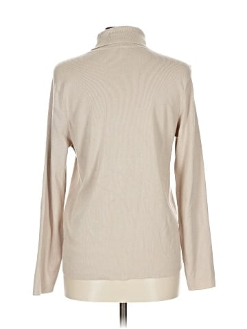 Chico's Turtleneck Sweater (view 2)