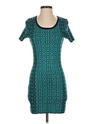 Romeo & Juliet Couture Casual Dress (view 1)