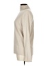 Chico's Tan Turtleneck Sweater Size L - photo 5