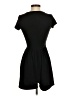 American Eagle Outfitters Solid Black Romper Size S - photo 2