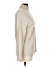 Chico's Tan Turtleneck Sweater Size L - photo 4