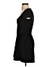 American Eagle Outfitters Solid Black Romper Size S - photo 5