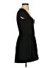 American Eagle Outfitters Solid Black Romper Size S - photo 4