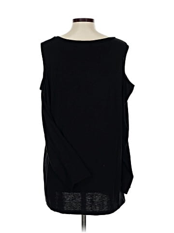 Esther Sleeveless T-Shirt (view 2)